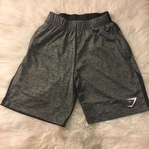 Gymshark shorts